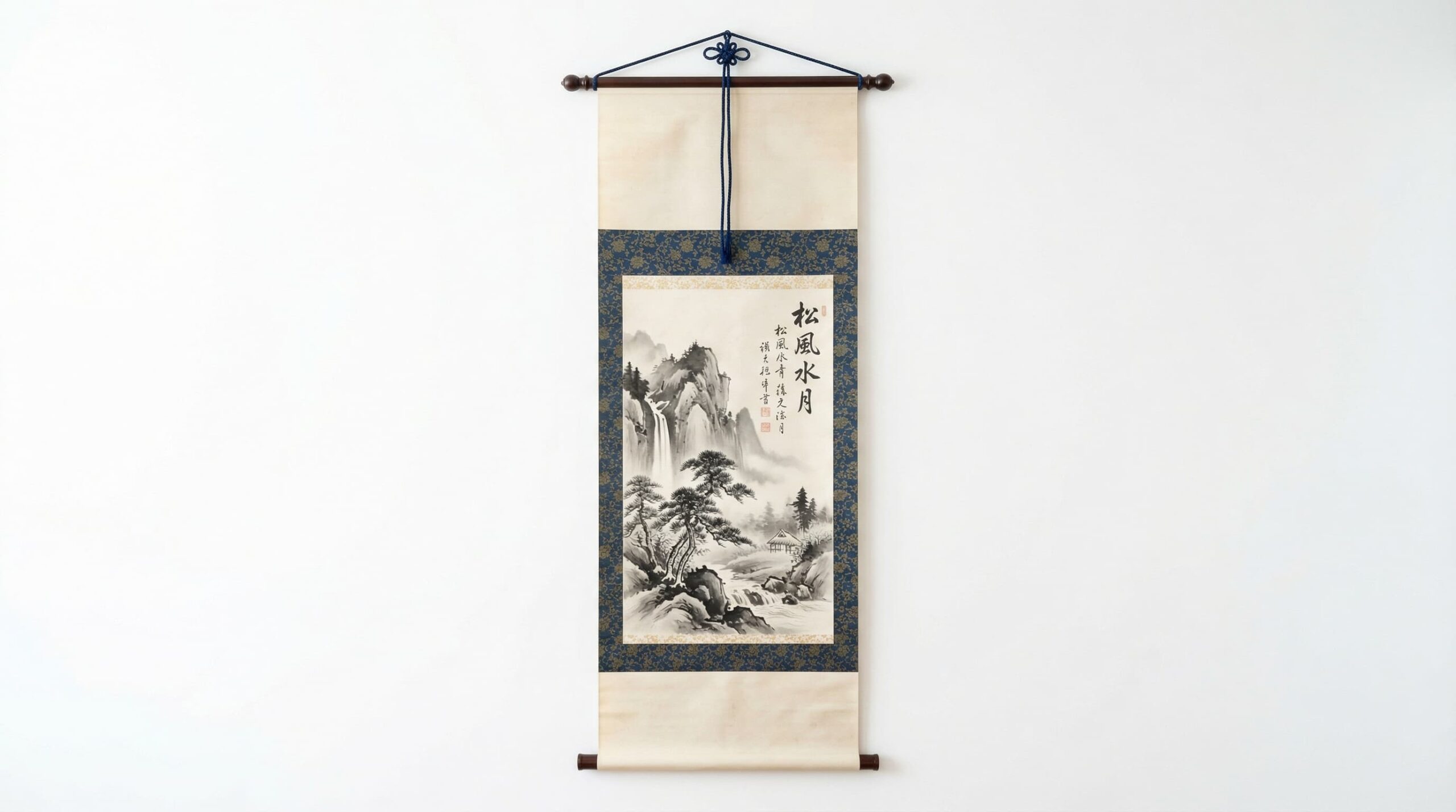 掛軸