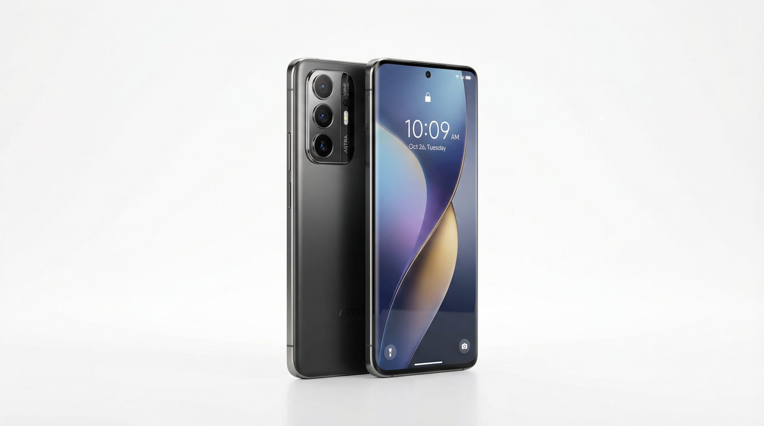 スマートフォン