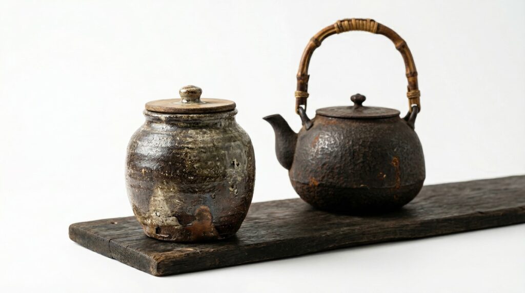 和骨董・伝統工芸品