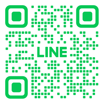 買取専門いちろく LINE友だち追加QRコード